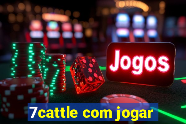 7cattle com jogar